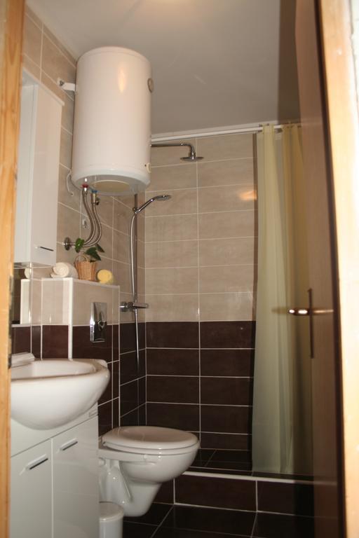 Apartman Miro Cavtat Habitación foto