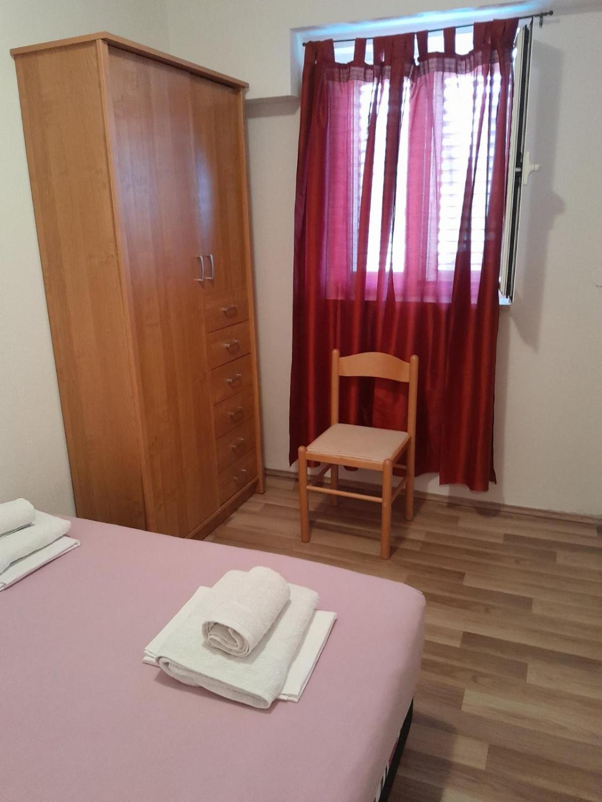 Apartman Miro Cavtat Exterior foto