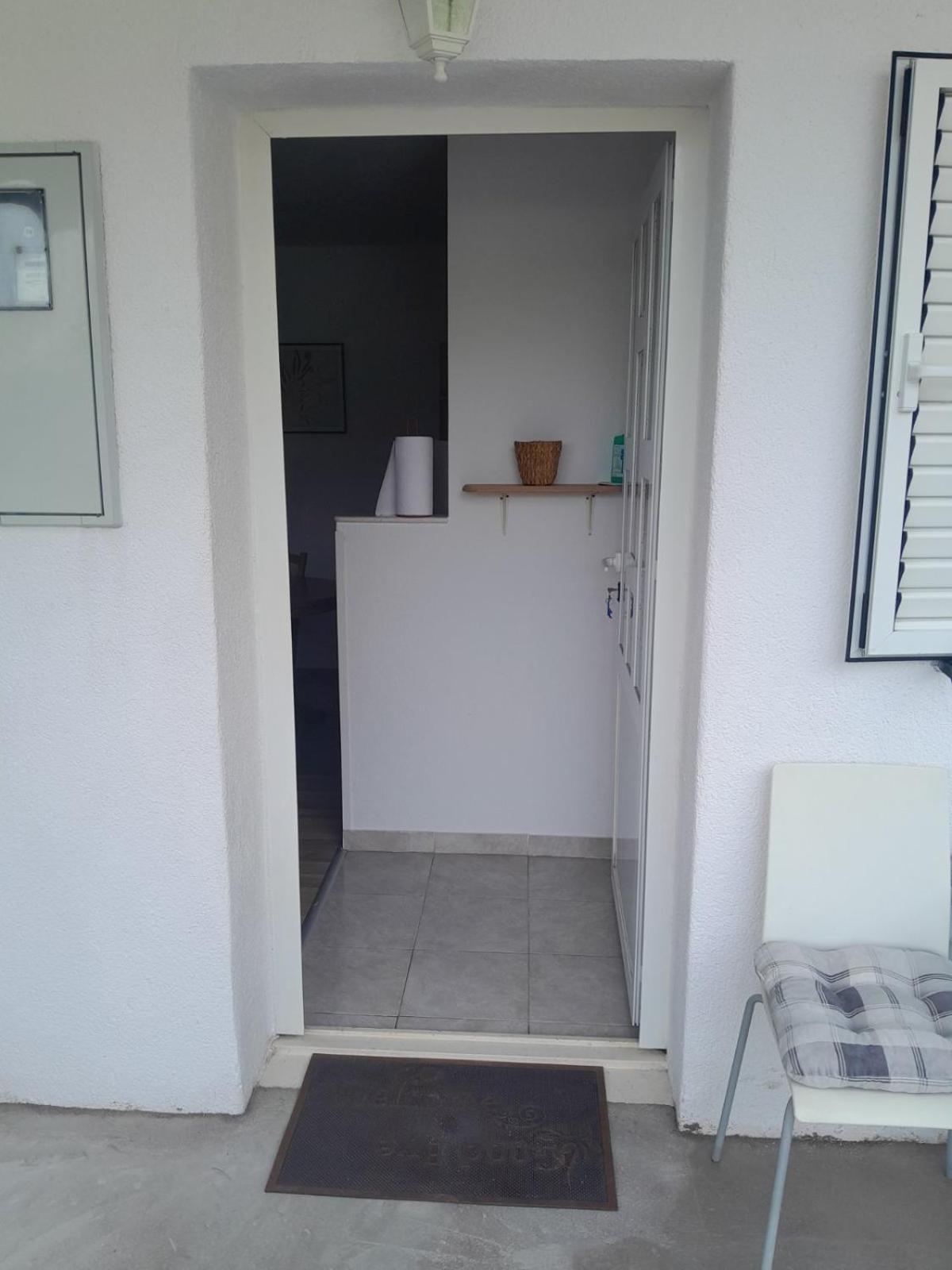 Apartman Miro Cavtat Exterior foto