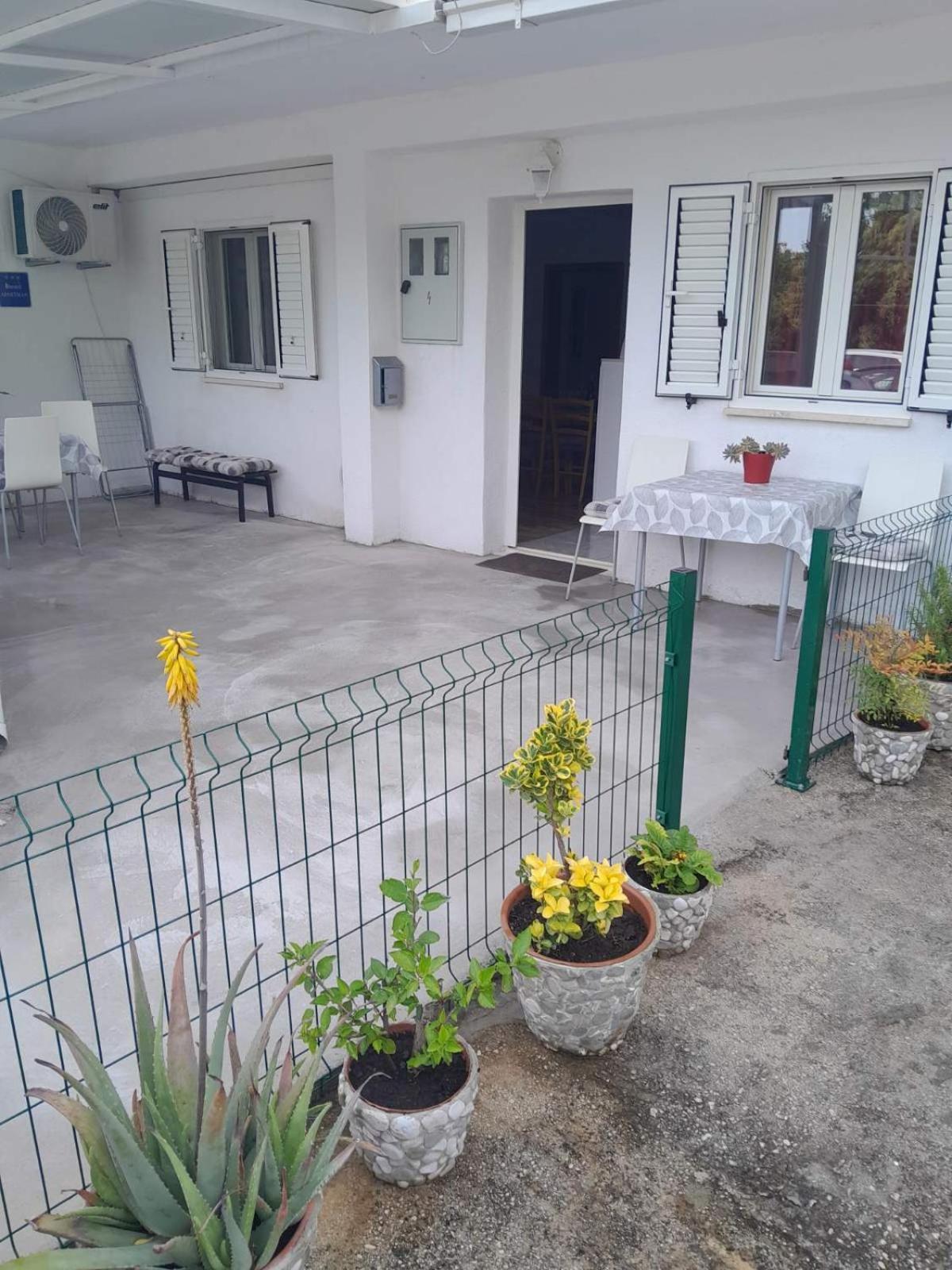 Apartman Miro Cavtat Exterior foto